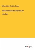 Mittelhochdeutsches Wörterbuch
