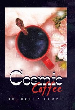 Cosmic Coffee - Clovis, Donna