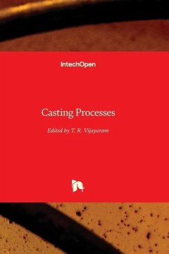 Casting Processes