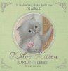 KHLOE KITTEN IS AFRAID OF GERMS!... - Bild 1