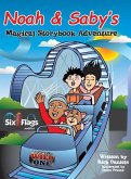 Noah & Saby's Magical Storybook Adventure