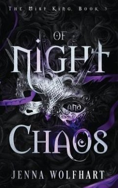 Of Night and Chaos - Wolfhart, Jenna