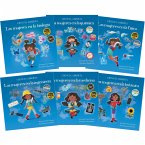 Las Mujeres En Ctim Paperback Book Set