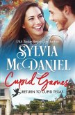 Cupid Games: A Contemporary Sports Romance