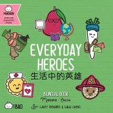 Everyday Heroes - Simplified Everyday Heroes - Simplified