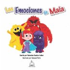 Las Emociones de Maia