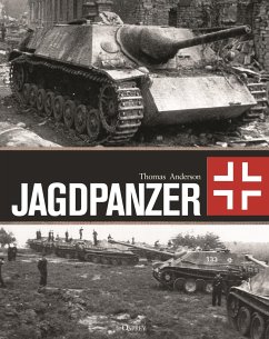 Cover Jagdpanzer