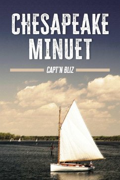 Cover Chesapeake Minuet (eBook, ePUB)