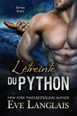 L'étreinte du Python