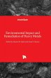 Environmental Impact and Remediation of... - Bild 1