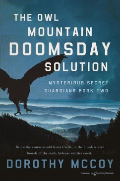 The Owl Mountain Doomsday Solution - Mccoy, Dorothy