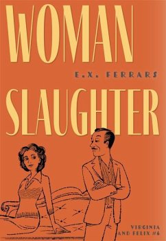 Woman Slaughter - Ferrars, E X