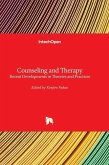 Counseling and Therapy - Recent Developments in Theories and Practices