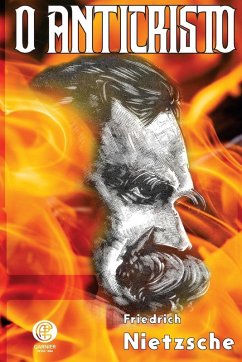 Cover O Anticristo