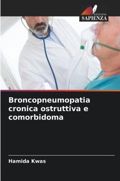 Broncopneumopatia cronica ostruttiva e comorbidoma - Kwas, Hamida