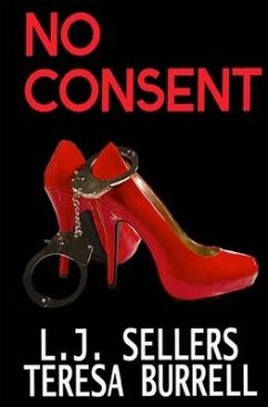 No Consent - Burrell, Teresa; Sellers, Lj