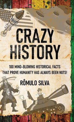 Crazy History - Silva, Rômulo