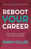 Reboot Your Career