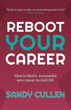 Reboot Your Career - Cullen, Sandy