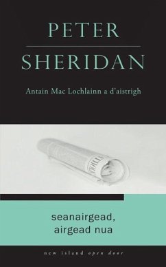 Seanairgead, Airgead Nua - Sheridan, Peter