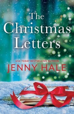 The Christmas Letters - Hale, Jenny