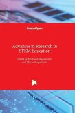 Advances in Research in STEM Education