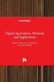 Digital Agriculture, Methods and Applications