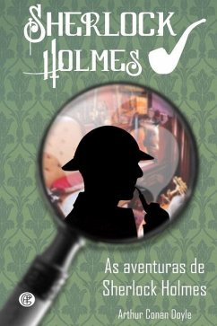 As Aventuras De Sherlock Holmes - Doyle, Arthur Conan