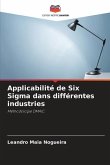 Applicabilité de Six Sigma dans différentes industries