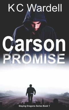 Carson Promise - Wardell, Kc