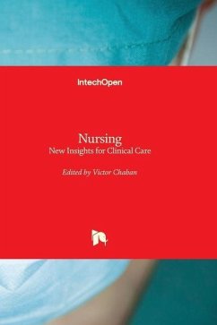 Nursing - New Insights for Clinical Care