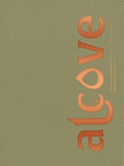 Alcove: Intimate Essays on Arab Modernist Artists - Ayad, Myrna