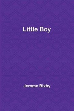 Little Boy - Bixby, Jerome