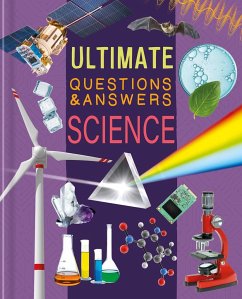 Ultimate Questions & Answers Science: Photographic Fact Book - Igloobooks