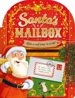 Santa's Mailbox - Igloobooks