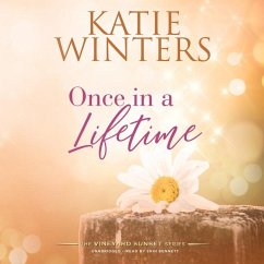 Once in a Lifetime - Winters, Katie