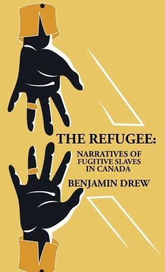 The Refugee - Benjamin Drew