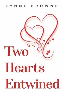 Two Hearts Entwined - Browne, Lynne