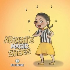 Abigail's Magic Shoes - Hijinx