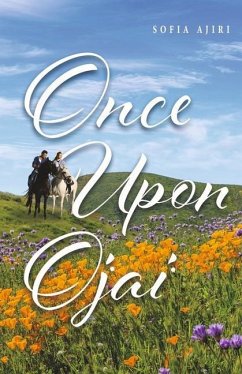 Once Upon Ojai - Ajiri, Sofia