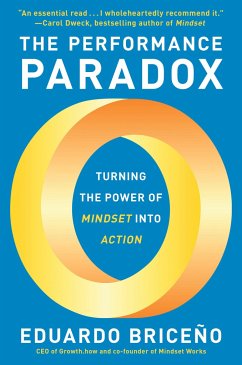 The Performance Paradox - Briceño, Eduardo
