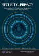 Security and Privacy: Global Standards... - Bild 1
