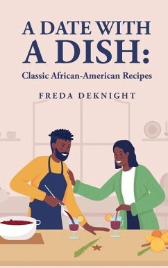 A Date with a Dish - Freda Deknight