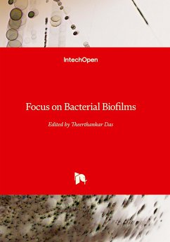 Focus on Bacterial Biofilms