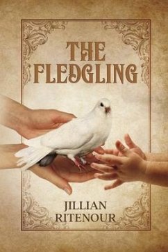 The Fledgling - Ritenour, Jillian