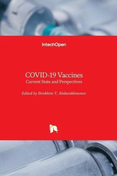 COVID-19 Vaccines - Current State and Perspectives