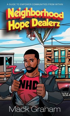 Neighborhood Hope Dealerz - Graham, Mack