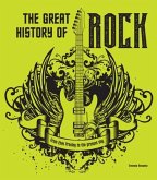 The Great History of ROCK MUSIC