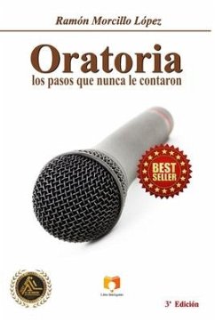 Oratoria - Morcillo López, Ramón