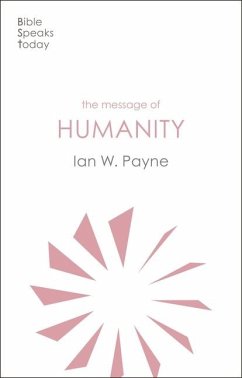 The Message of Humanity - Payne, Ian